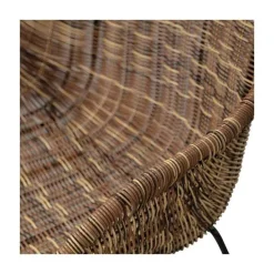 Willow Tuinstoel Naturel