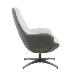 Winston Fauteuil Naturel