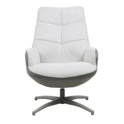 Winston Fauteuil Naturel