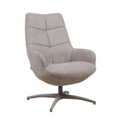 Winston Fauteuil Taupe