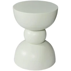 Yara Bijzettafel Groen 30 cm
