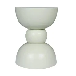 Yara Bijzettafel Groen 30 cm