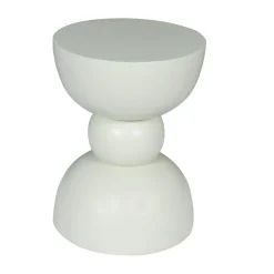 Yara Bijzettafel Groen 30 cm