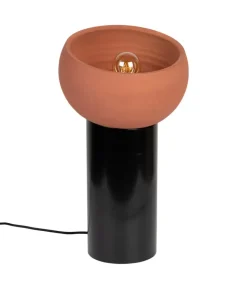 Zahra 1-lichts Tafellamp Medium