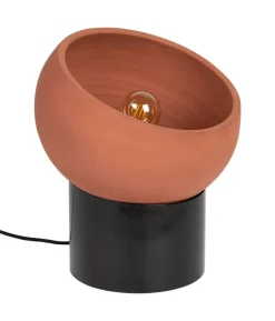 Zahra 1-lichts Tafellamp Small
