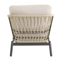 Zavi Loungeset beige