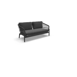 Zavi Loungeset grijs