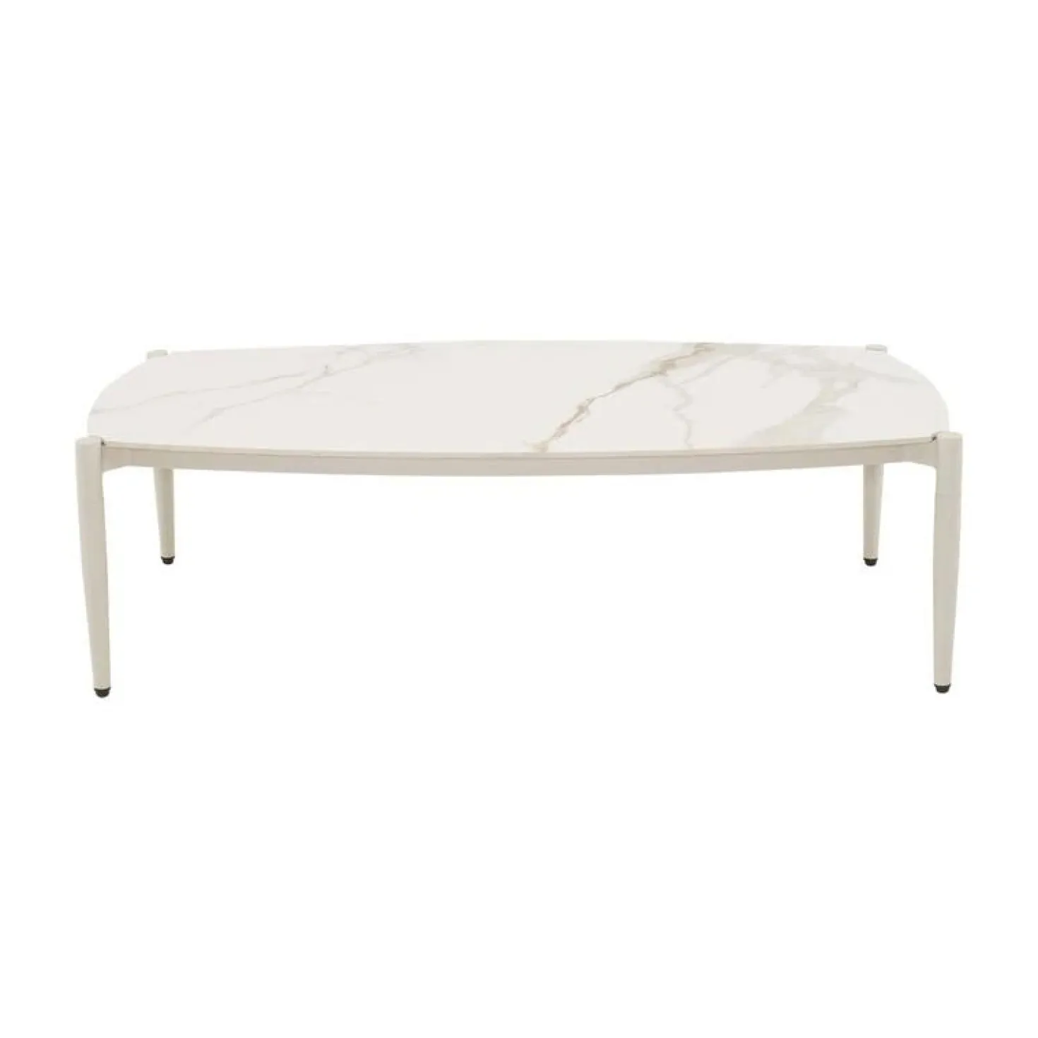 Zaya Loungeset groen/beige