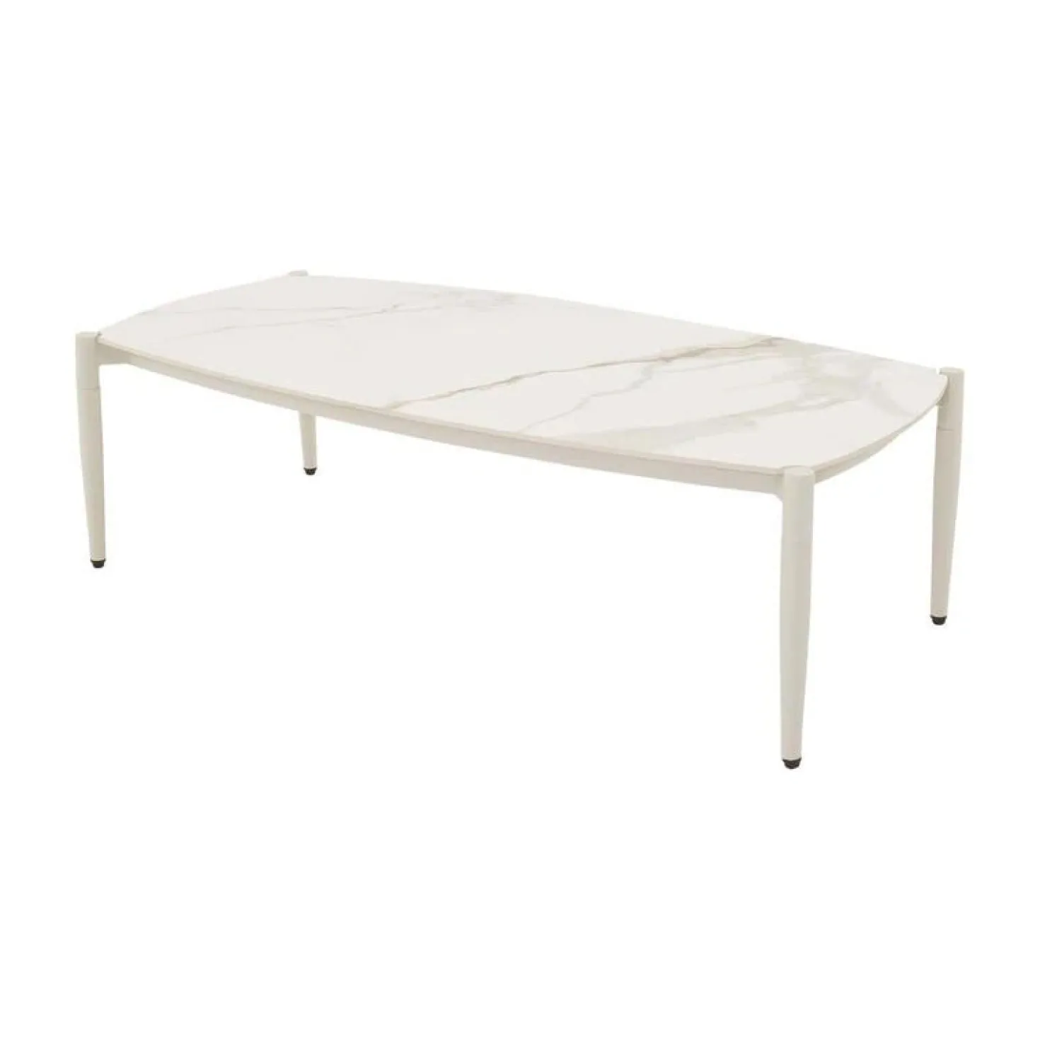 Zaya Loungeset groen/beige