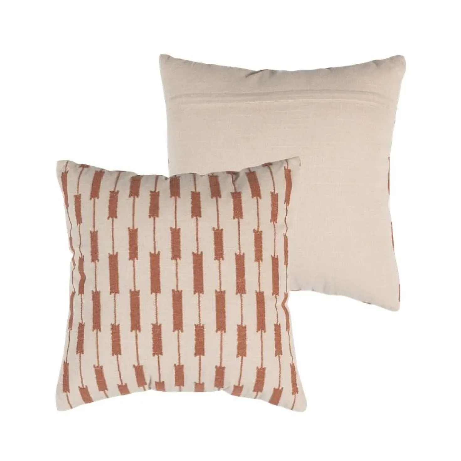 Zena Kussens Set van 4