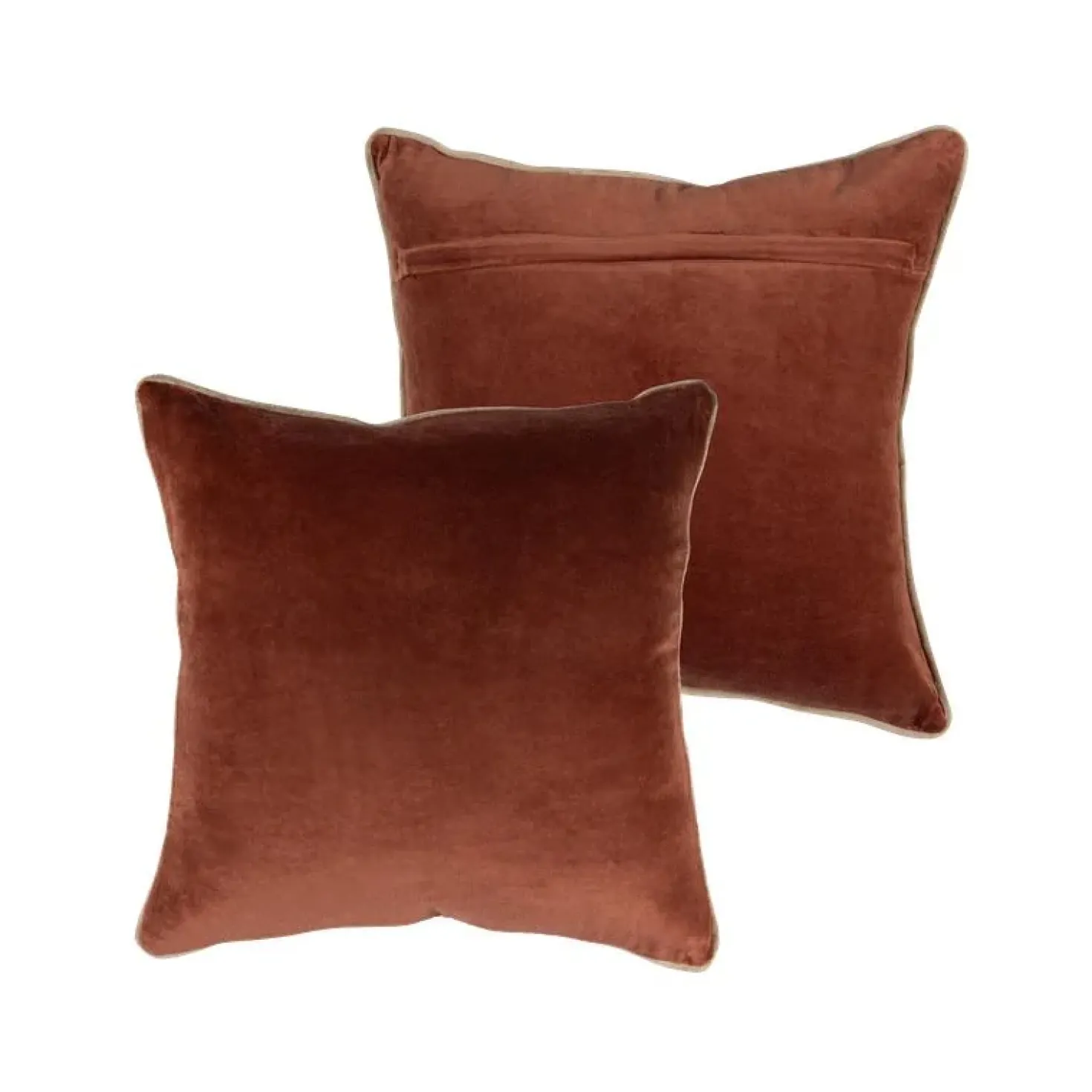Zena Kussens Set van 4