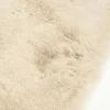Zena Vloerkleed organisch Beige 300x230cm