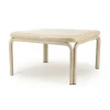 Zilo Salontafel Beige 63cm