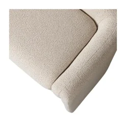 Zone Bankje Beige 160cm