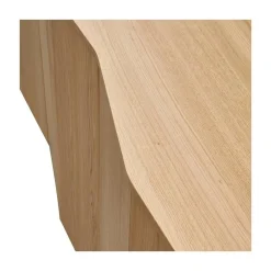 Zuma Dressoir Eikenfineer 200cm