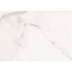Zuvio Eettafel Wit Keramiek 135cm
