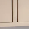 Zwevend Tv meubel Melanie Zand 200cm