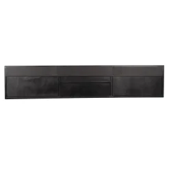 Zwevend Tv meubel Scandi 160 cm