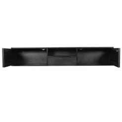 Zwevend Tv meubel Scandi 180 cm